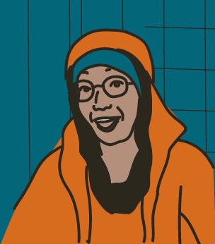 Amanda Jameson, Insights