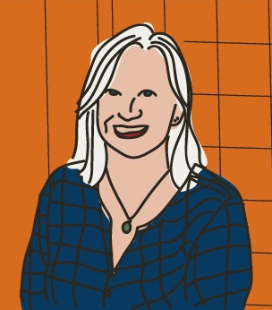 Julia Allenby, Marketing