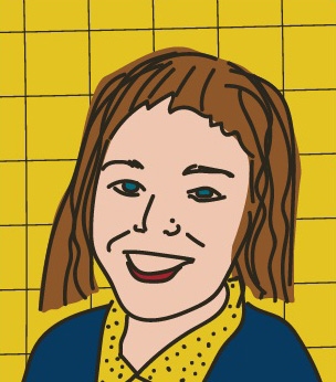 >Laura Klavon, Design