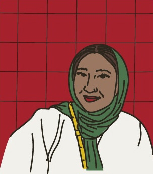 Marium Navid, Insights